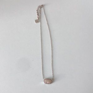 Kendra Scott necklace